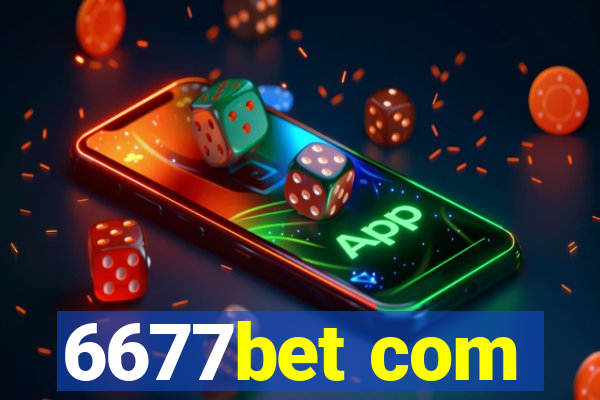 6677bet com